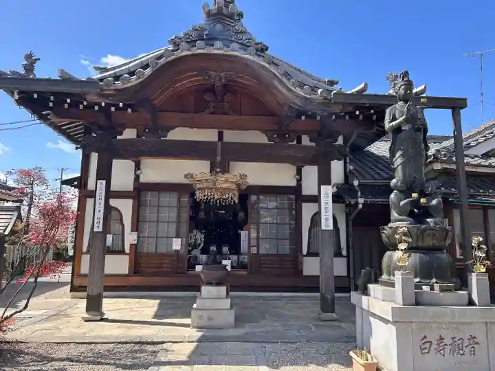 総持寺(愛知県)