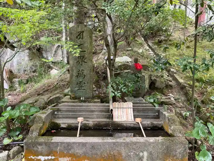 播州清水寺(兵庫県)