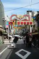 とげぬき地蔵尊 高岩寺(東京都)