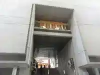 水天宮のその他建物