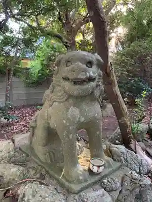黒生大神宮(千葉県)