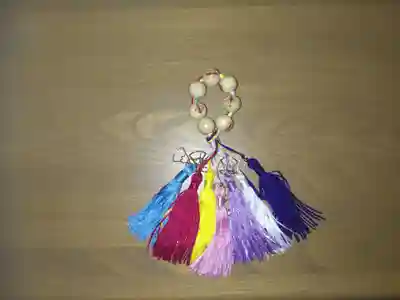 小室浅間神社(山梨県)