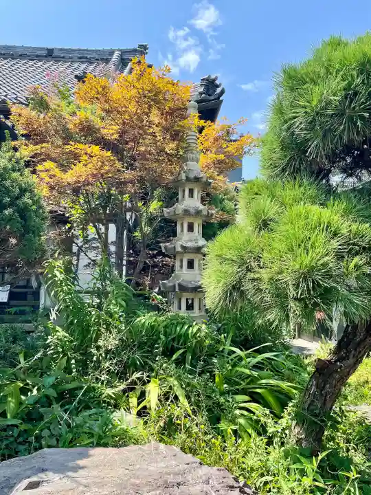 善性寺(神奈川県)