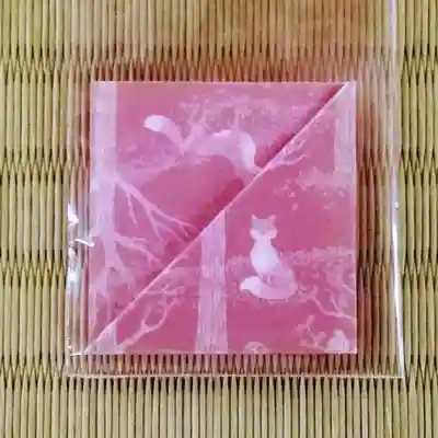 彌彦神社　(伊夜日子神社)の授与品その他