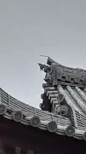 常楽寺のその他建物