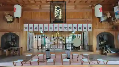 綱敷天満神社(愛媛県)