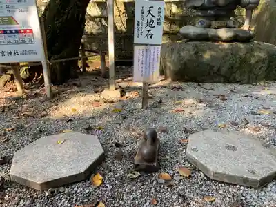 下野 星宮神社(栃木県)