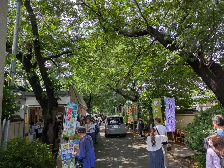 本土寺(千葉県)