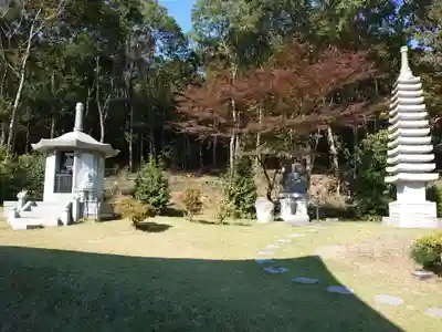 三毳不動尊のその他建物