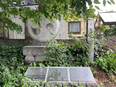 小野神社(東京都)
