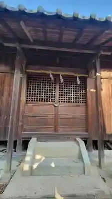 春日神社(愛媛県)