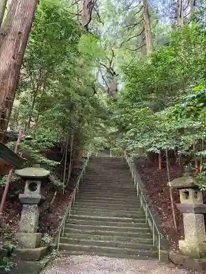 槵觸神社(宮崎県)