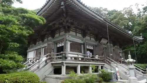 金剛頂寺(高知県)