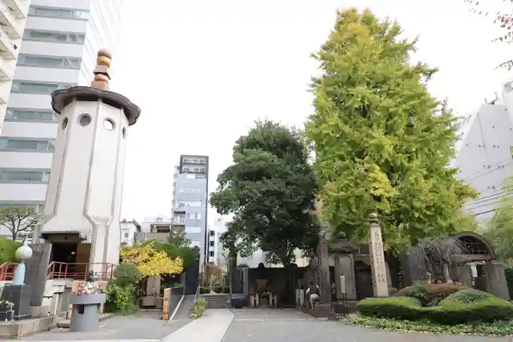 回向院(東京都)