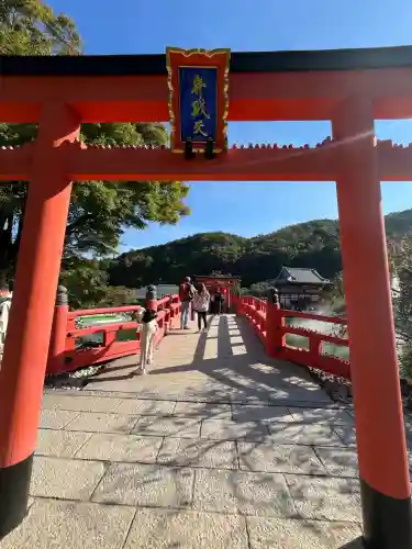 勝尾寺(大阪府)