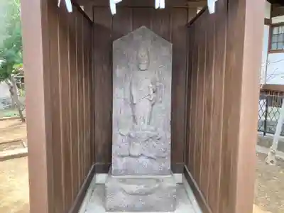 熊野神社(神奈川県)