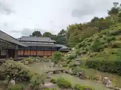 根来寺 智積院(京都府)