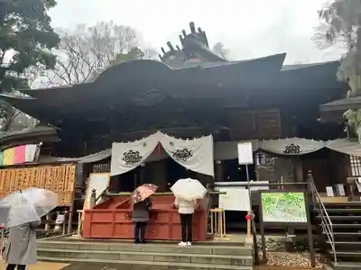 深大寺(東京都)