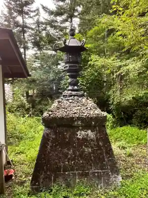 西光寺(宮城県)