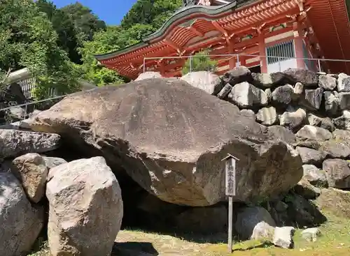 夫婦木神社姫の宮(山梨県)