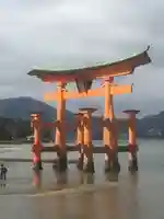 厳島神社(広島県)