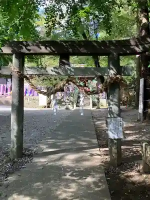 下野 星宮神社(栃木県)