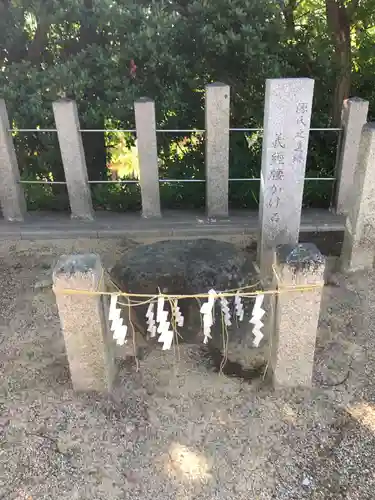 踞尾八幡神社のその他建物