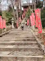 毘沙門堂門跡(京都府)