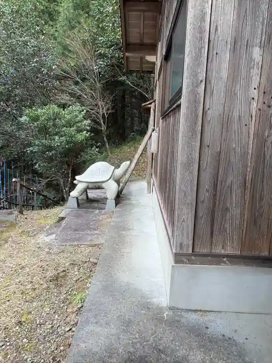 立久恵薬師(島根県)