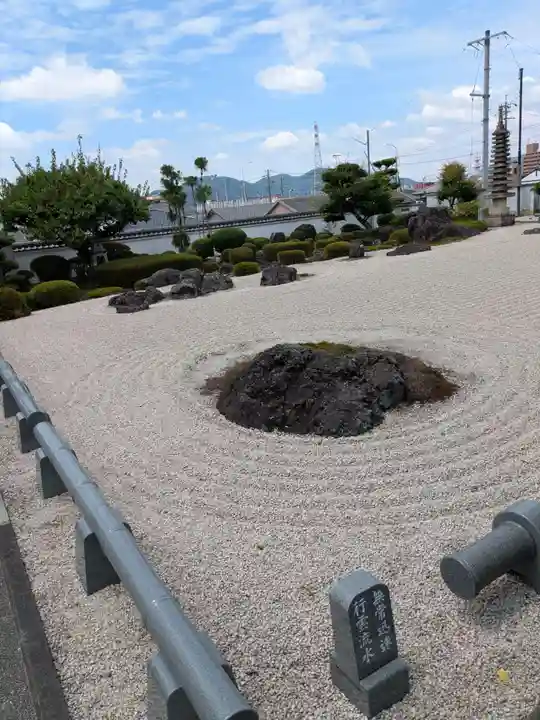 霊泉寺(岐阜県)