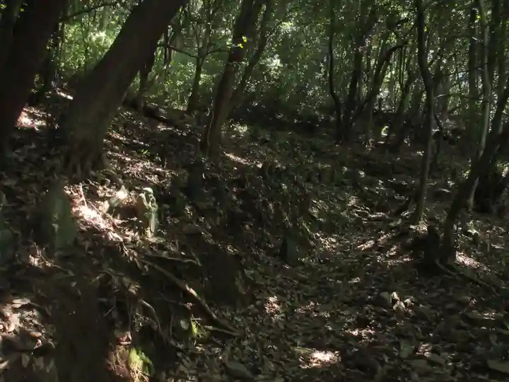 少林寺(埼玉県)