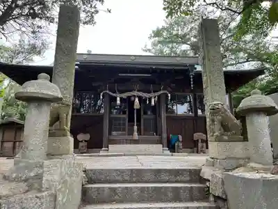 豊玉姫神社(香川県)