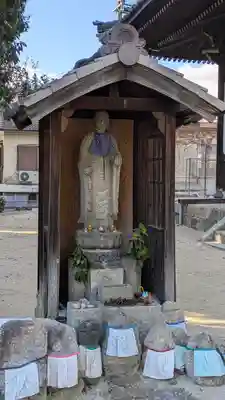 百萬遍知恩寺(京都府)