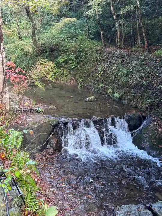 貴船神社結社(京都府)