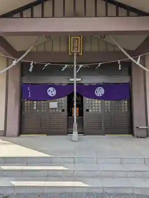 日野八坂神社(東京都)