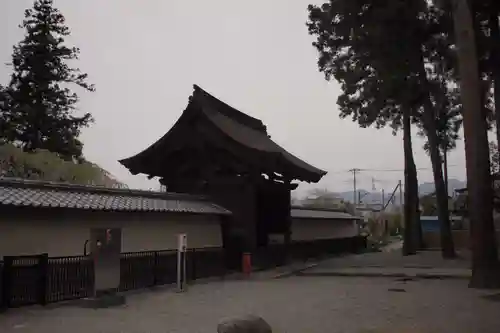 向嶽寺(山梨県)