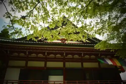 比叡山延暦寺の末社・摂社
