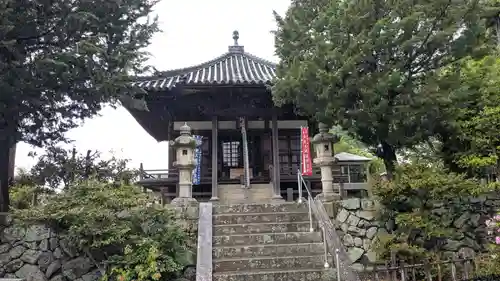 寶生院の末社・摂社