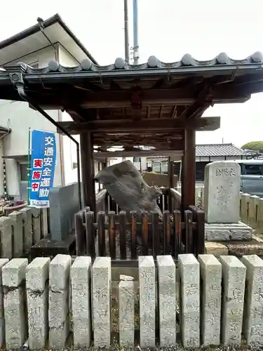 装束神社(山口県)