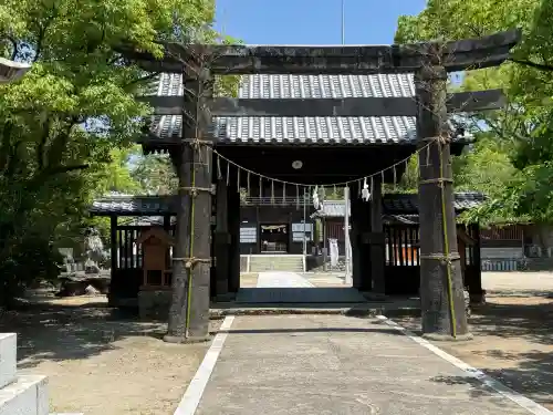 大善寺玉垂宮(福岡県)