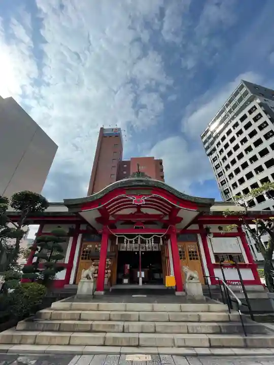 菅原神社(福岡県)