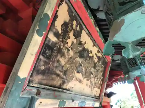 釋尊寺のその他建物