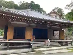 神峯山寺(大阪府)