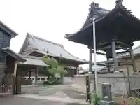 蓮成寺(池端蓮成寺)(愛知県)