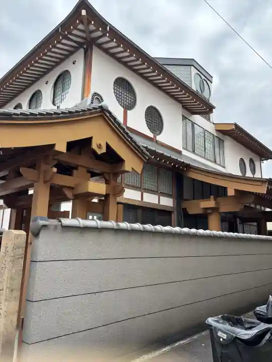 泰清寺(大阪府)