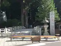 高野山金剛峯寺奥の院のその他建物