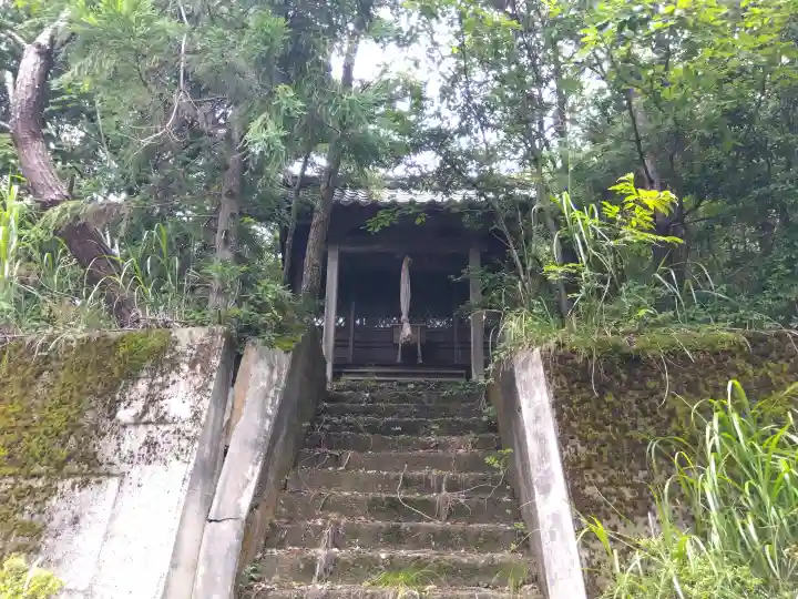 金毘羅神社(福井県)