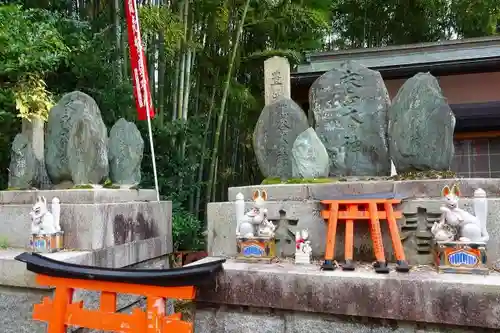 伏見稲荷大社のその他建物