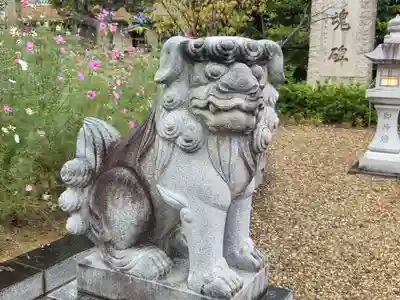 百舌鳥八幡宮(大阪府)