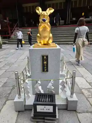 日光二荒山神社(栃木県)